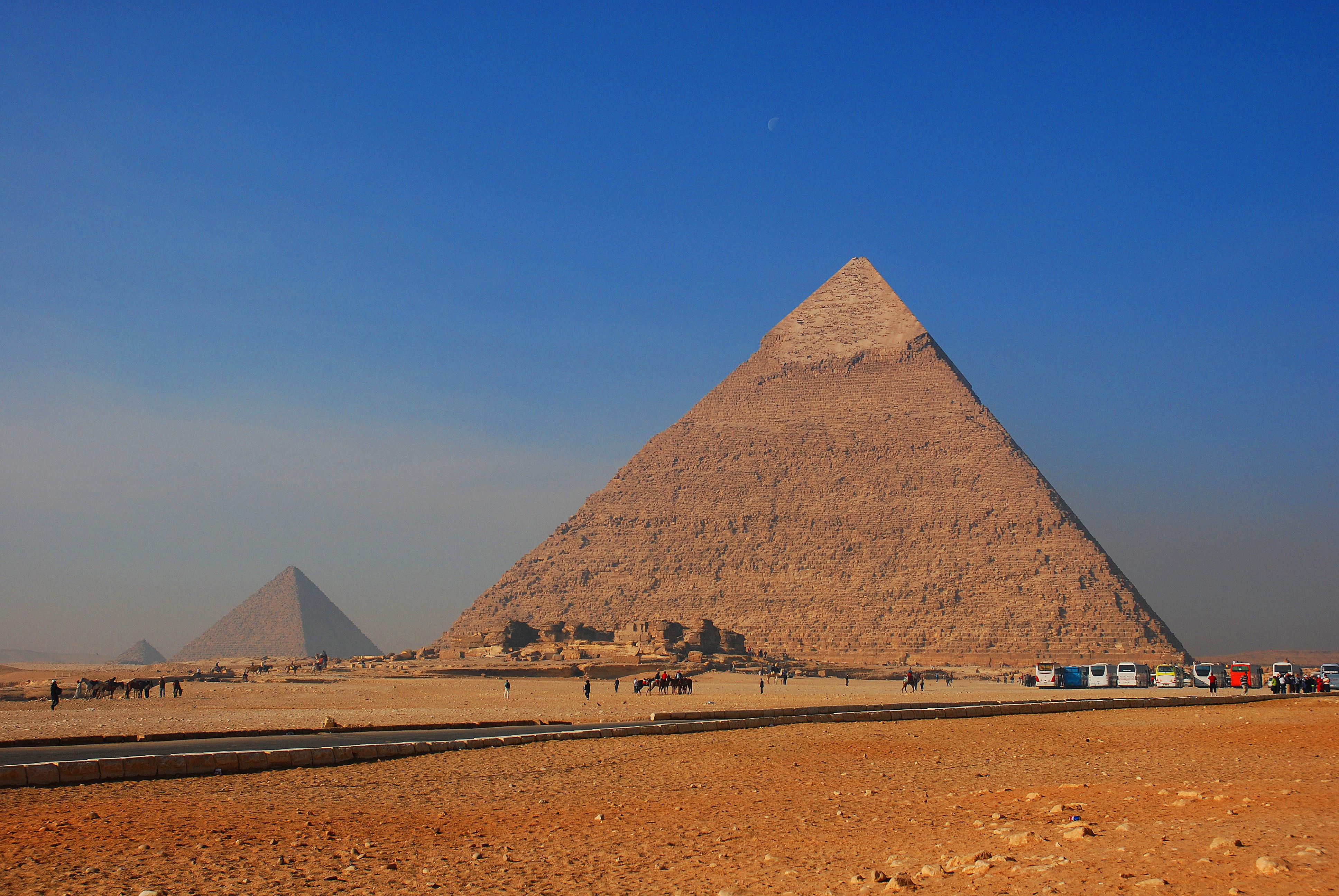Egypt