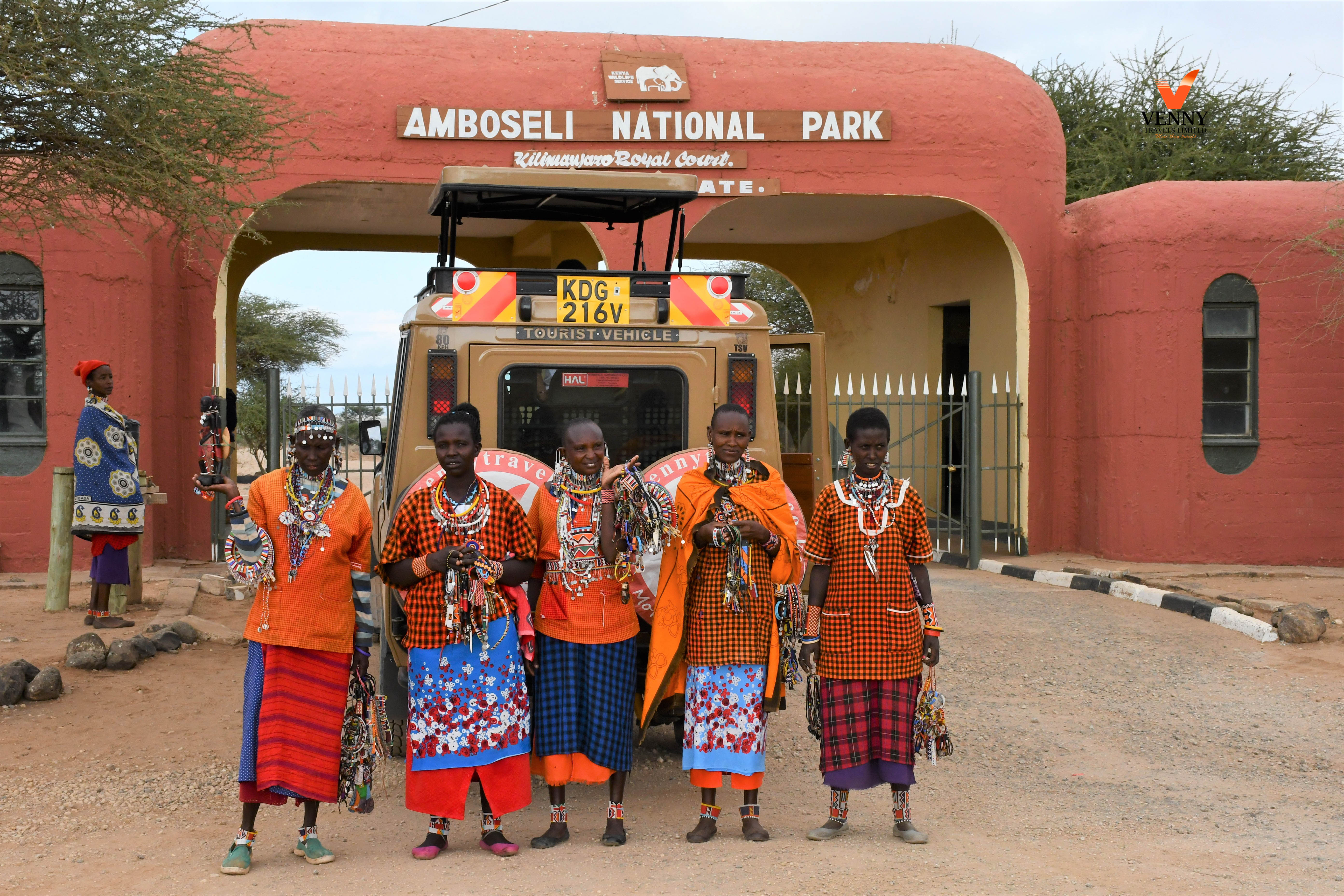 Amboseli